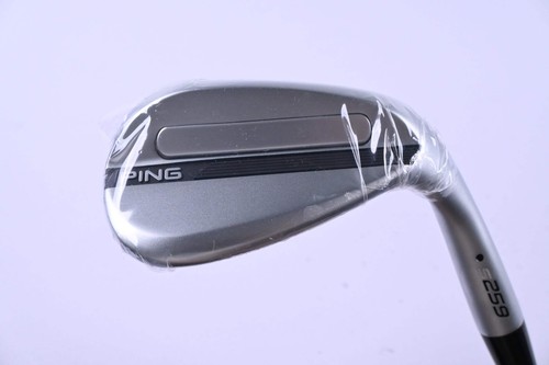 Ping s259 sand wedge - wedge, 56