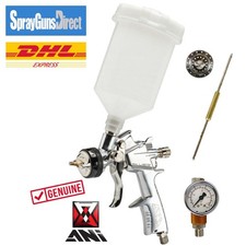 ANi F160 Silver HPS 1.3 Spray