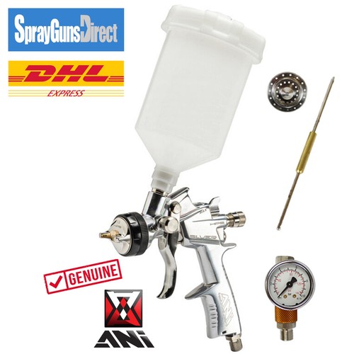 Ani f160 silver hps spray - ani,