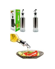 Stainless Steel Olive Oil
