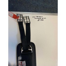 Black Aerborn Girth