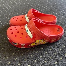 Brand New Crocs Lightning