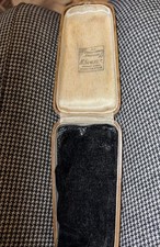 Vintage Leatherette Jewellery