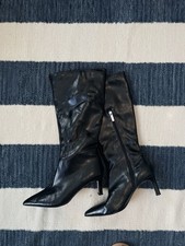 Women's Knee High Boots From