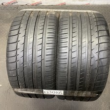 2x 255 30 R19 91Y XL TRIANGLE