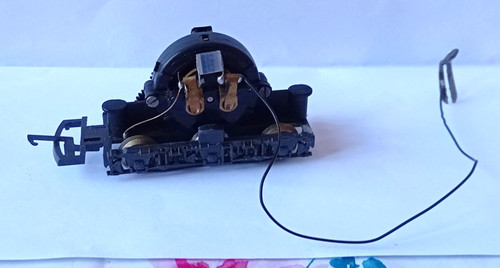 Lima gauge complete working - oo,