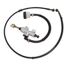 Rear Brake Master Cylinder