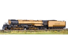 MARKLIN 39400 HO Union Pacific