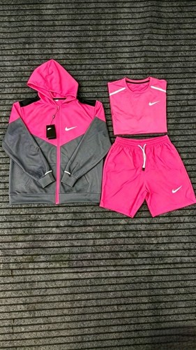 Nike dri fit windrunner - uv,