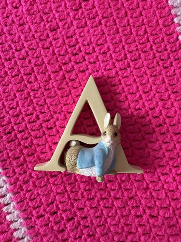 Enesco peter rabbit - enesco,