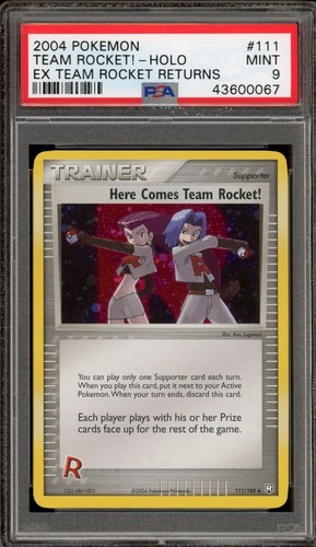 Pokemon here comes team - pokemon,