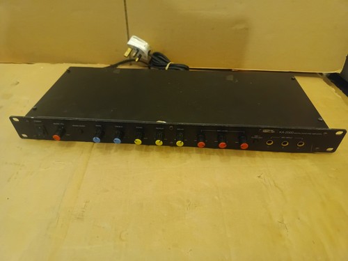 Gli pro 2000 digital echo - ka-2000,