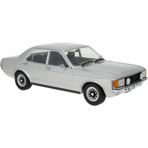 Mcg scale 1976 - scale, ford