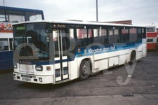 Bus Photo - KHCT Hull F703BAT