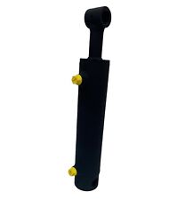 Double Acting Hydraulic