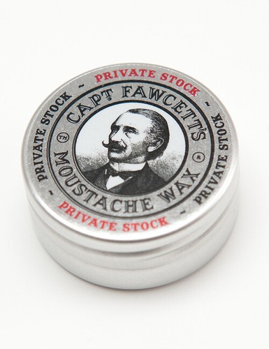 Captain fawcett private - fawcett's,