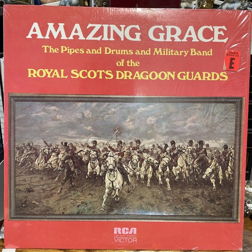 Military band the royal - band, of