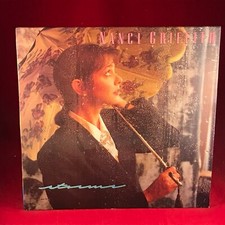 NANCI GRIFFITH Storms 1989 UK