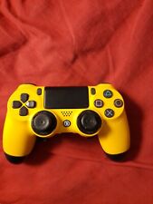 Scuf Infinity 4PS FPS PS4/PC Controller Digital Triggers Bumpers (mouse-click)