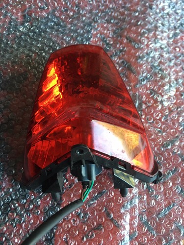 Honda cbr125r 2016 rear light - cbr125r,