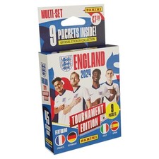 Panini England 2024 Sticker