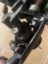 volkswagen golf door handle