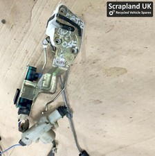 DAEWOO MATIZ Mk1 M150