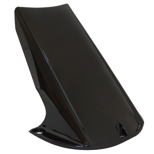 Rear wheel tire hugger fender - rear,