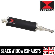 XT 125 X R 2007-2012 Exhaust