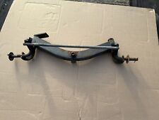 Kubota Tractor Mower Gr1600 Front Axle