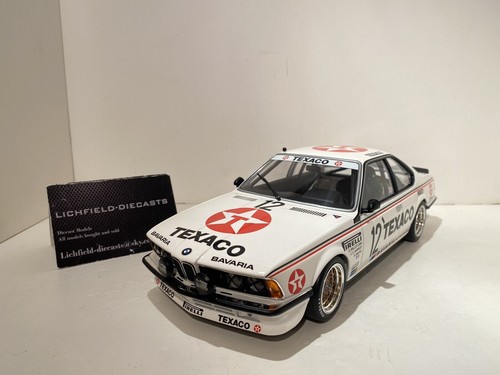 Minichamps bmw 635 csi - bmw,