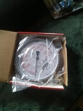 Winters Pct326lf Pressure