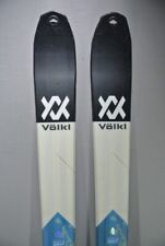 SKIS Touring Light-VOLKL VTA 80 - Fritschi Xenic10 bindings & SKINS - 175cm