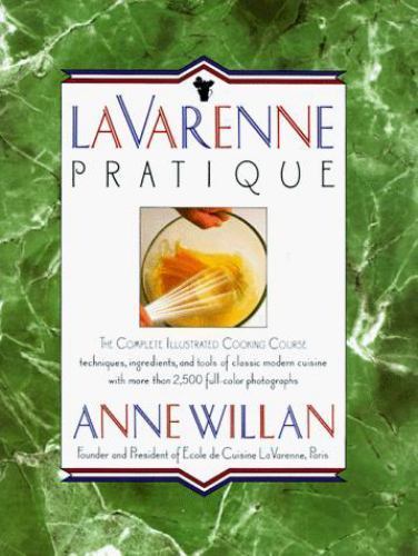 Varenne pratique the - varenne,