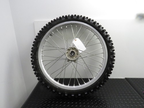 Suzuki rm 125 - 00,