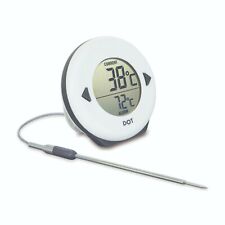 DOT - Digital Oven Thermometer with Alarm & Braided Lead