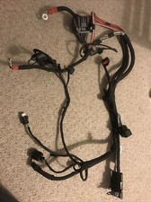 FIESTA MK8 ST 200BHP 1.5 PETROL STARTER MOTOR LOOM K1BT-14B060-CAD 2018-20