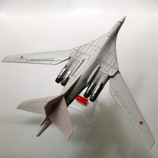 1:200 Soviet Tupolev Tu-160