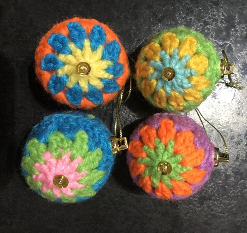 Sale hand crochet - sale, 4