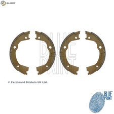 BRAKE SHOE SET PARKING BRAKE
