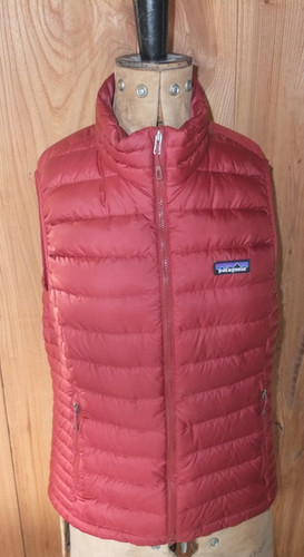 Patagonia gilet medium - patagonia,