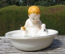 Crested Ware - Arcadian China