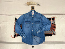 Levi's Sawtooth Western Shirt