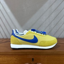 UK 9.5 Nike WAFFLE TRAINER 2