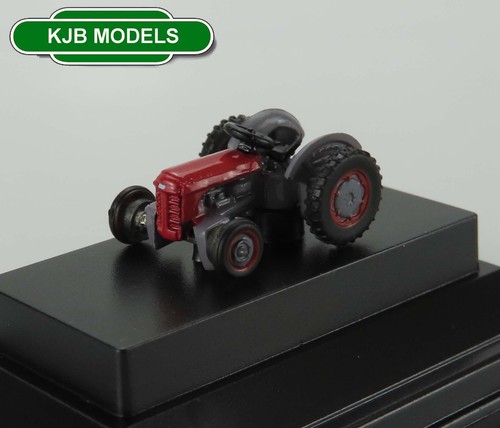 Gauge oxford diecast ntea002 - gauge,