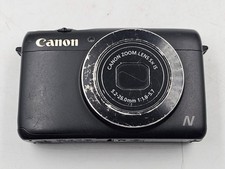 Canon PowerShot N100 12.1 MP