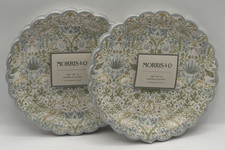 (2) 16 Pack William Morris &