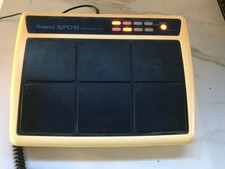 ROLAND SPD-6 Drum machine /