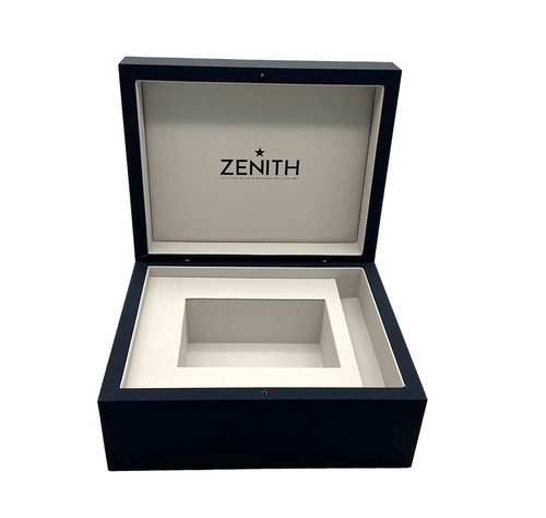 Zenith blue inner - blue,