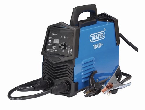 Mma inverter welder with - inverter,